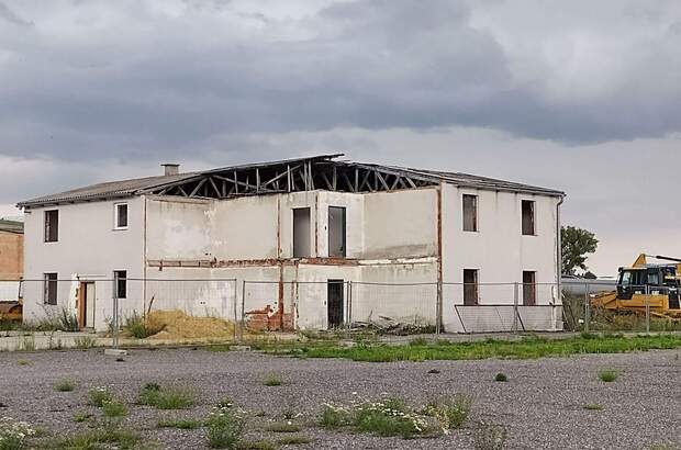 Gewerbeobjekt kaufen in 2752 Wöllersdorf (Bild 1)