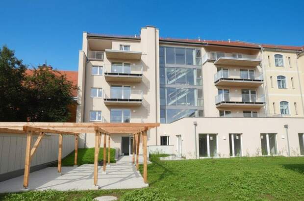 Wohnung mit Balkon mieten in 8020 Graz (Bild 1)
