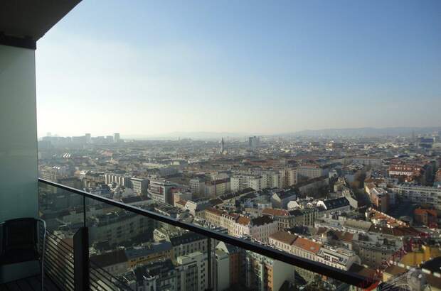 Terrassenwohnung mieten in 1030 Wien (Bild 4)