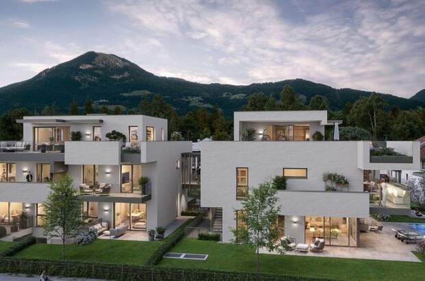 Wohnung mit Balkon kaufen in 5020 Salzburg (Bild 1)