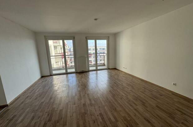 Wohnung mit Balkon mieten in 8020 Graz (Bild 3)