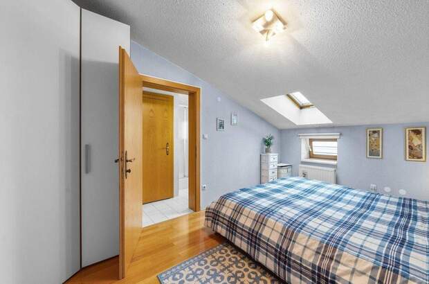 Altbauwohnung kaufen in 1120 Wien (Bild 5)