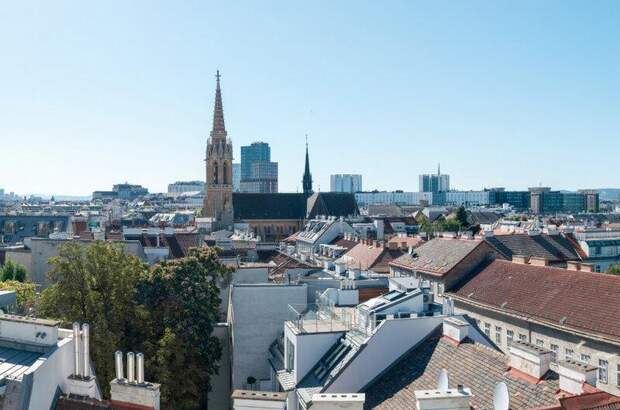 Terrassenwohnung kaufen in 1030 Wien (Bild 3)