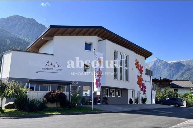 Haus kaufen in 5710 Kaprun (Bild 1)