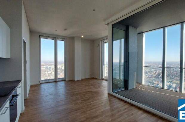 Terrassenwohnung mieten in 1220 Wien (Bild 1)