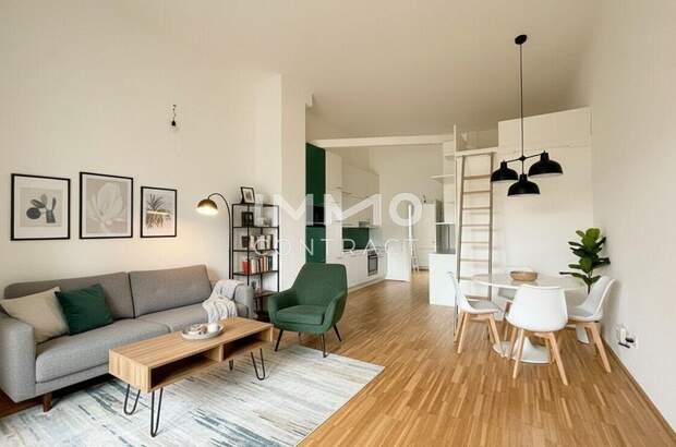 Wohnung mieten in 7100 Neusiedl (Bild 1)