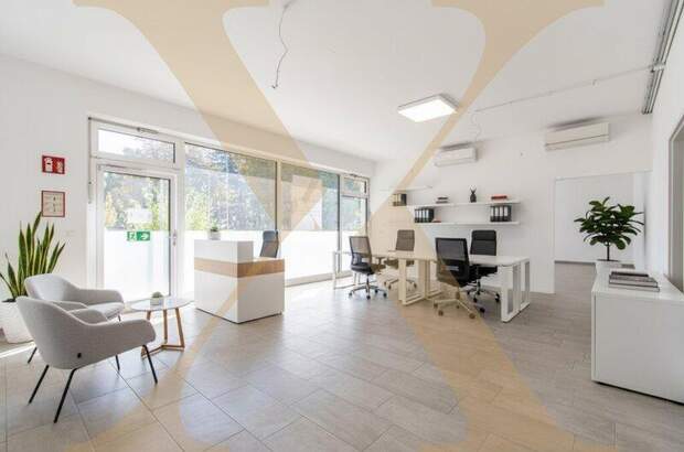 Büro / Praxis mieten in 4400 Steyr (Bild 1)