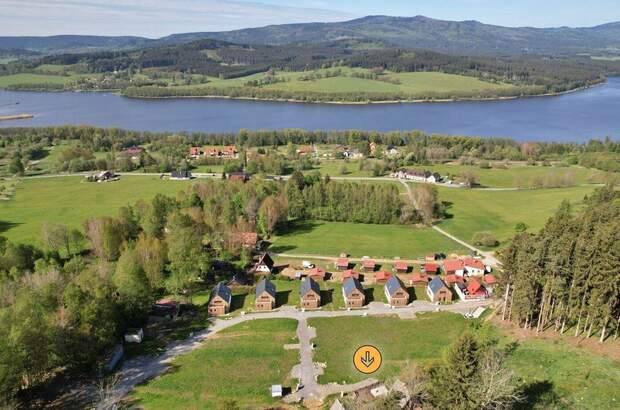 Grundstück kaufen in 38226 Horní Planá (Bild 1)