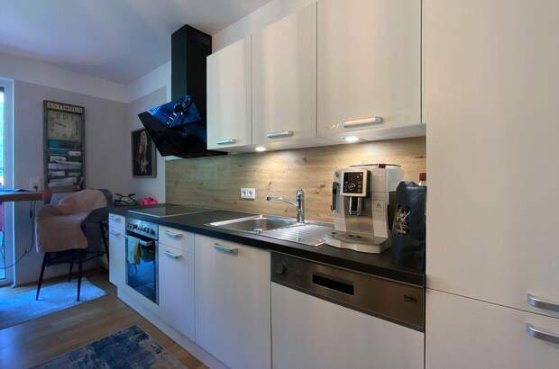 Wohnung mit Balkon mieten in 6232 Münster (Bild 5)