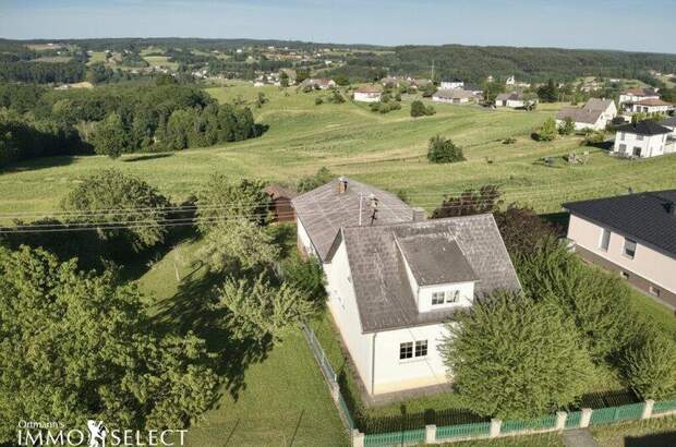 Mehrfamilienhaus kaufen in 7534 Olbendorf (Bild 1)
