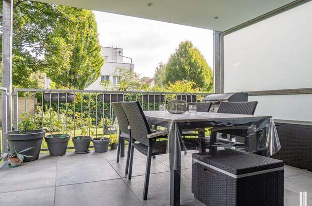 Wohnung mit Balkon kaufen in 8010 Graz (Bild 3)