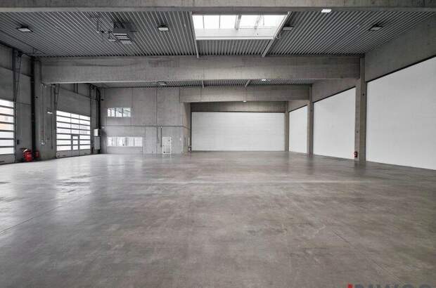 Produktion mieten in 2100 Korneuburg (Bild 1)