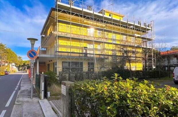 Wohnung kaufen in 30020 Bibione