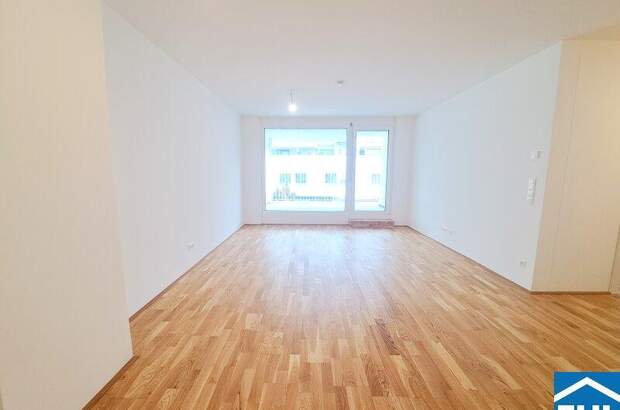 Terrassenwohnung kaufen in 1210 Wien (Bild 4)