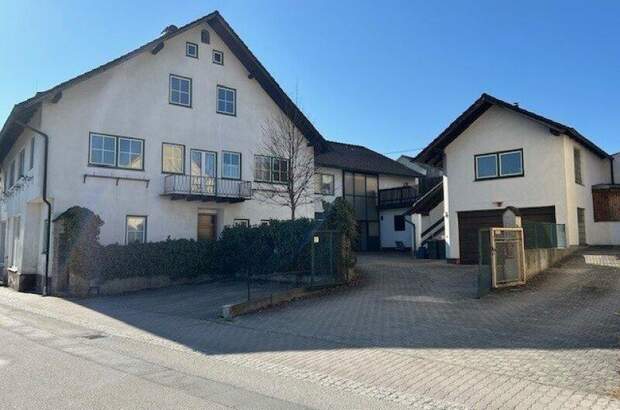 Mehrfamilienhaus kaufen in 3860 Heidenreichstein (Bild 1)