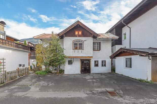 Einfamilienhaus kaufen in 6370 Kitzbühel (Bild 2)