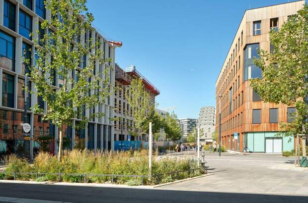 Büro / Praxis mieten in 1220 Wien (Bild 4)