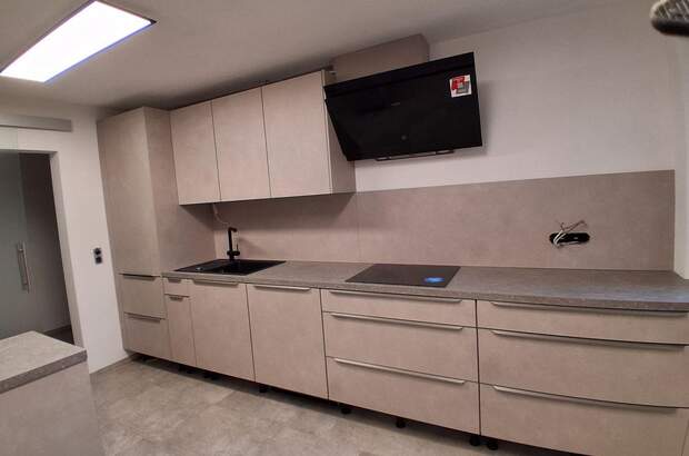 Wohnung mit Balkon mieten in 6280 Zell (Bild 3)