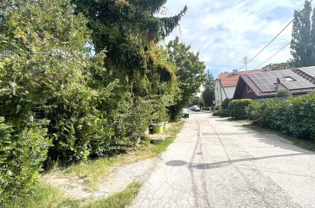 Grundstück kaufen in 1130 Wien (Bild 5)