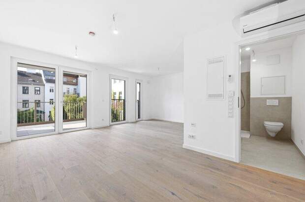 Terrassenwohnung kaufen in 1170 Wien (Bild 1)