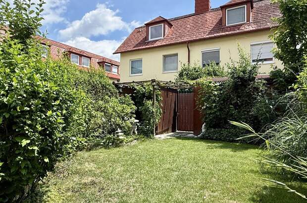 Haus mit Garten kaufen in 1220 Wien (Bild 2)