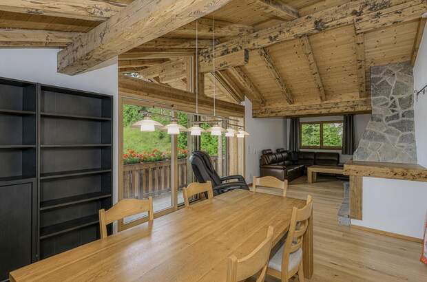 Terrassenwohnung mieten in 6363 Westendorf (Bild 5)