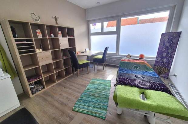 Büro / Praxis mieten in 8280 Fürstenfeld (Bild 1)