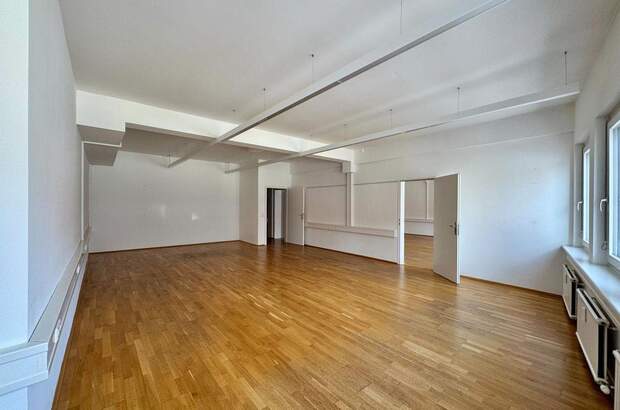 Gewerbeobjekt mieten in 8750 Judenburg (Bild 2)