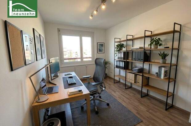 Terrassenwohnung mieten in 8020 Graz (Bild 3)