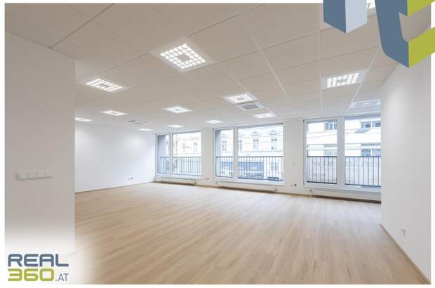 Büro / Praxis mieten in 4020 Linz (Bild 2)