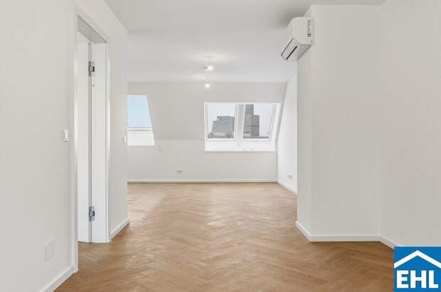 Terrassenwohnung kaufen in 1030 Wien (Bild 3)