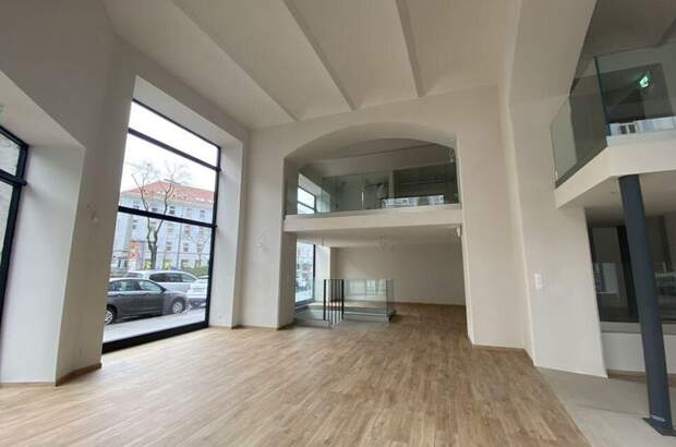 Gewerbeobjekt mieten in 8010 Graz (Bild 2)