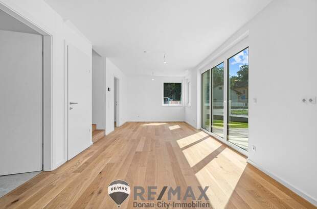 Reihenhaus kaufen in 2000 Stockerau (Bild 3)