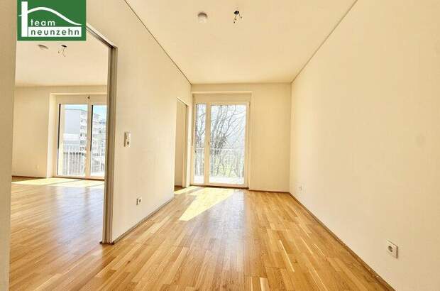 Terrassenwohnung mieten in 8020 Graz (Bild 2)