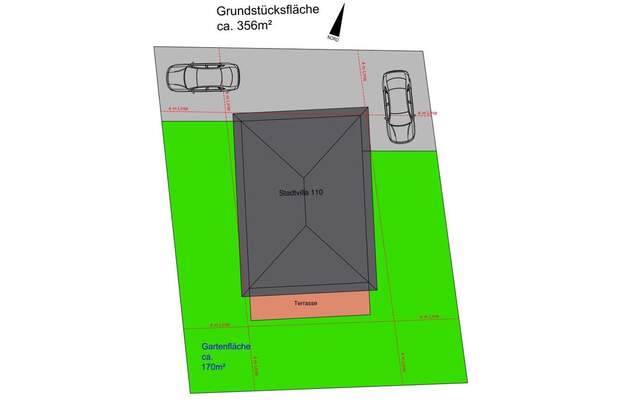 Haus kaufen in 6111 Volders (Bild 4)