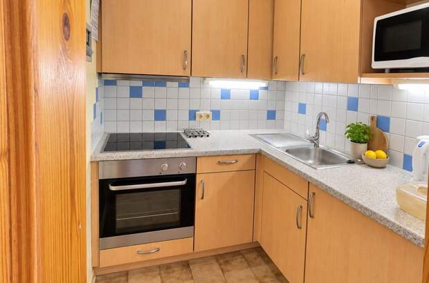 Wohnung mit Balkon mieten in 8967 Weißenbach (Bild 2)