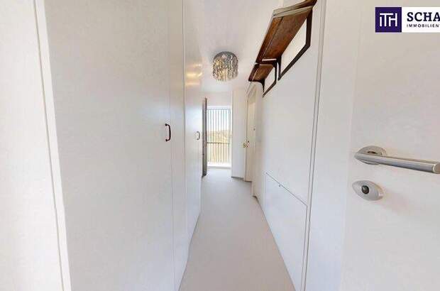 Terrassenwohnung kaufen in 8063 Eggersdorf (Bild 3)