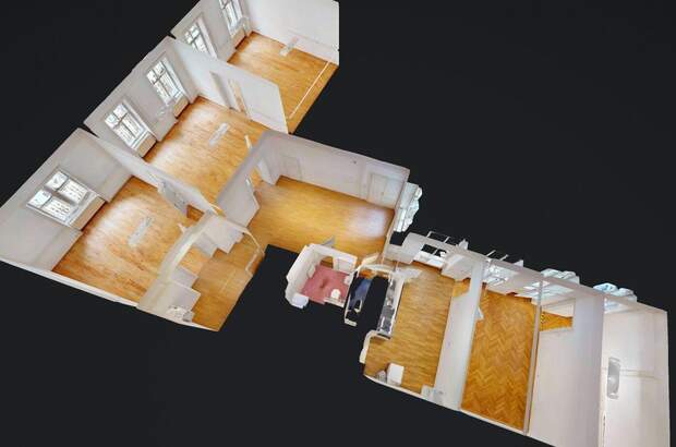 Gewerbeobjekt mieten in 1010 Wien (Bild 2)