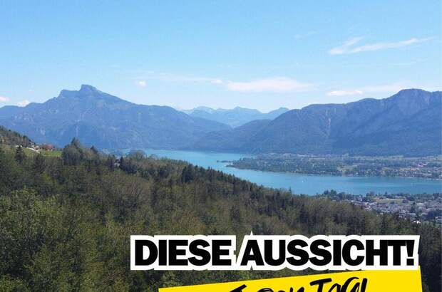 Wohnung mit Balkon kaufen in 5310 Mondsee (Bild 1)