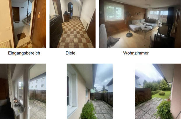 Altbauwohnung kaufen in 5201 Seekirchen (Bild 1)