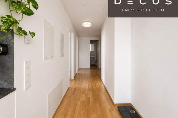 Terrassenwohnung kaufen in 1020 Wien (Bild 4)