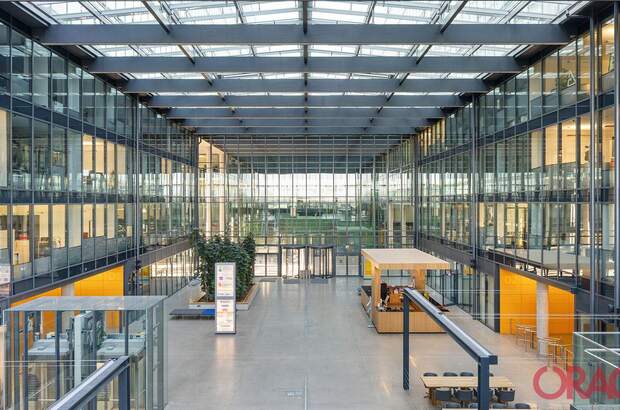 Gewerbeobjekt mieten in 1200 Wien (Bild 2)