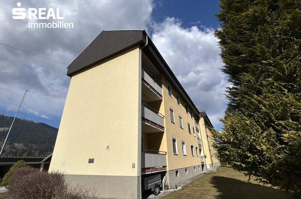 Eigentumswohnung in 8900 Selzthal (Bild 4)