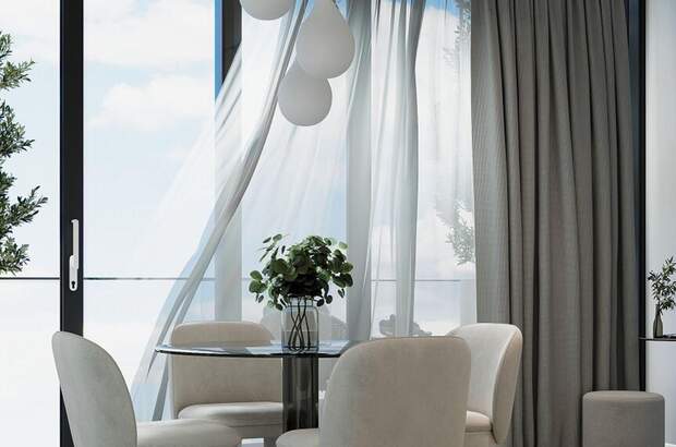 Wohnung mit Balkon kaufen in 1180 Wien (Bild 4)