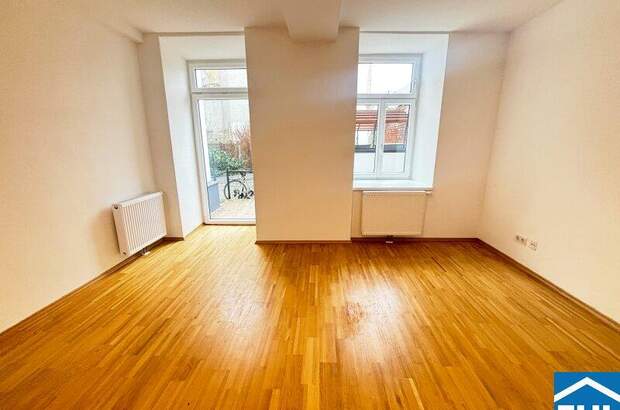 Terrassenwohnung kaufen in 1170 Wien (Bild 1)