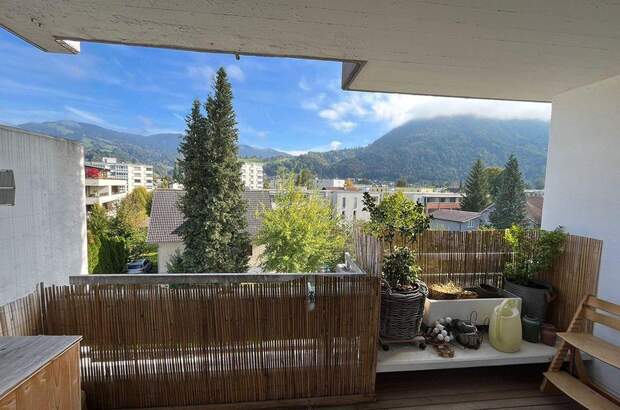 Wohnung mit Balkon kaufen in 6850 Dornbirn (Bild 2)