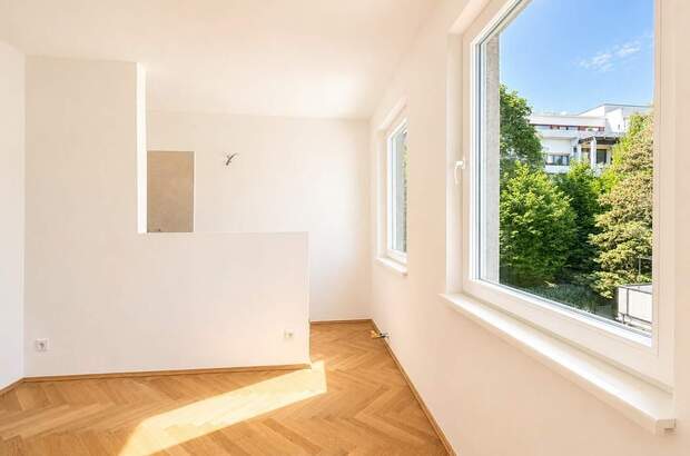 Terrassenwohnung kaufen in 1190 Wien (Bild 5)