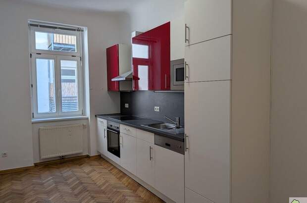 Altbauwohnung mieten in 1190 Wien (Bild 1)