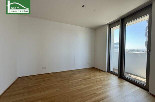 Terrassenwohnung mieten in 1100 Wien (Bild 2)