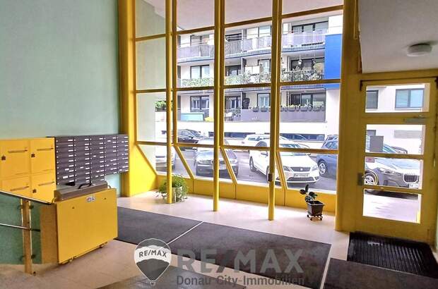 Terrassenwohnung kaufen in 1100 Wien (Bild 2)